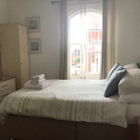 Seacrest Guest House Room Only Whitby Exterior photo