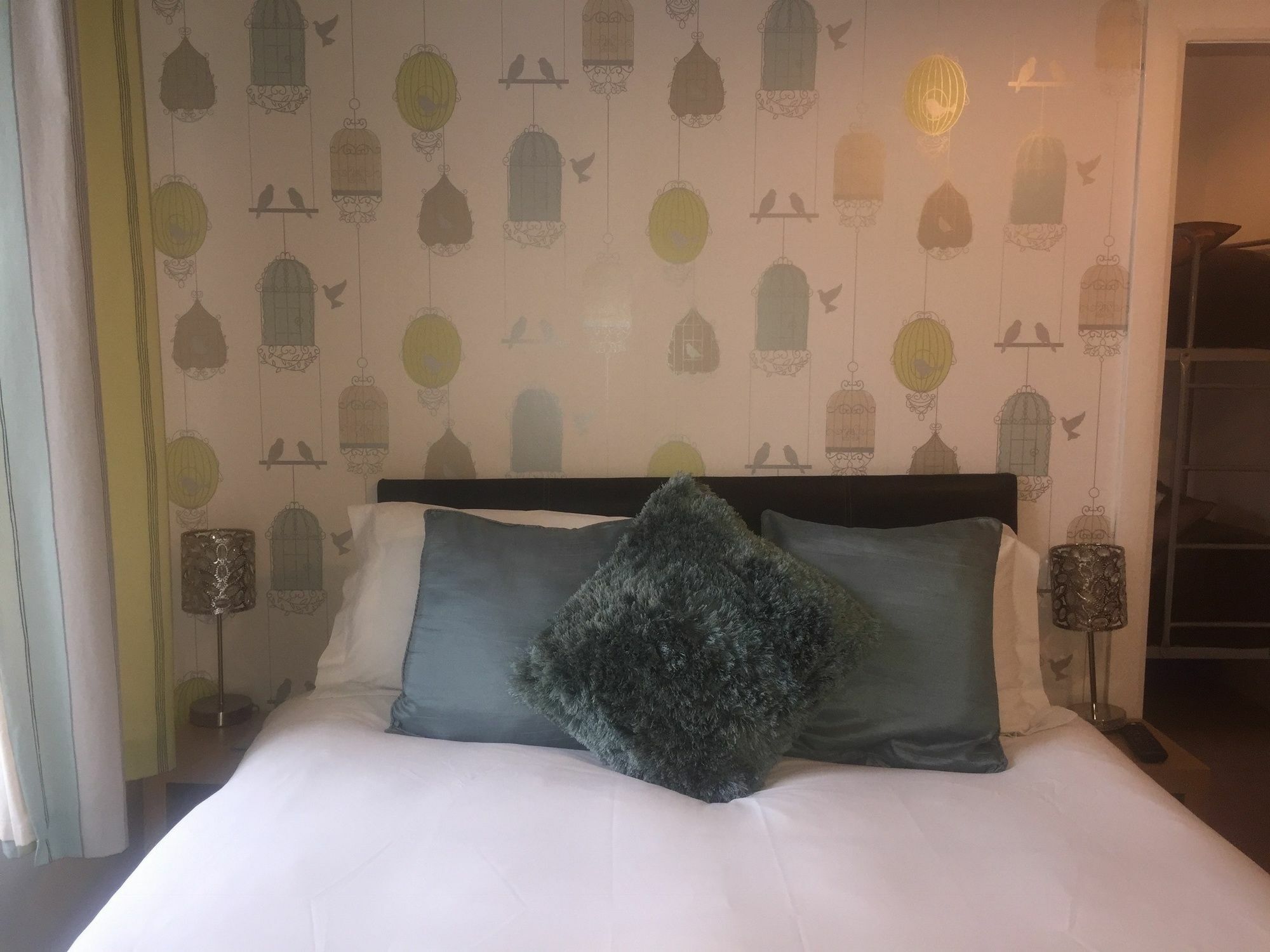Seacrest Guest House Room Only Whitby Exterior photo